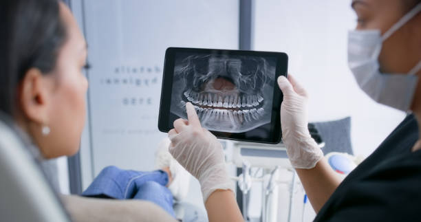Licensed Dental service in Leake County County, MS - Smile Center Dentistry